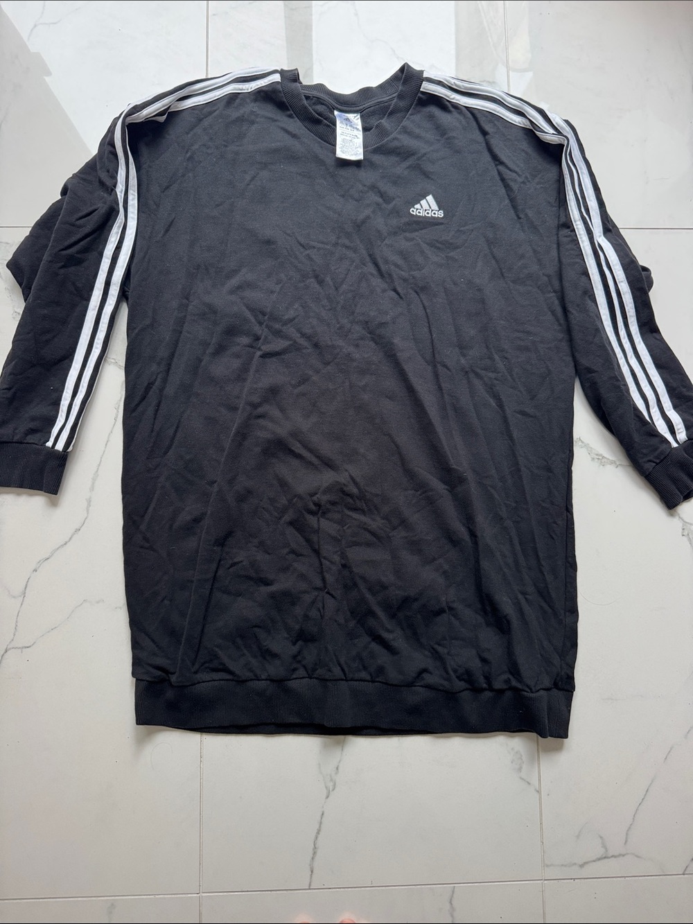 Adidas dress
